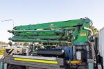 2006 U.D. PK Series Cab Chassis PK245