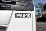 2006 U.D. PK Series Cab Chassis PK245