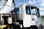 2006 U.D. PK Series Cab Chassis PK245