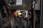 2006 U.D. PK Series Cab Chassis PK245
