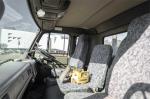 2006 U.D. PK Series Cab Chassis PK245