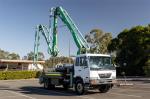 2006 U.D. PK Series Cab Chassis PK245