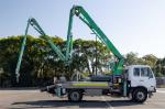 2006 U.D. PK Series Cab Chassis PK245