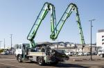 2006 U.D. PK Series Cab Chassis PK245