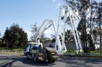 2006 U.D. PK Series Cab Chassis PK245