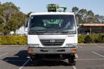 2006 U.D. PK Series Cab Chassis PK245