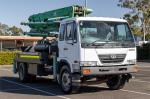 2006 U.D. PK Series Cab Chassis PK245