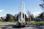 2006 U.D. PK Series Cab Chassis PK245