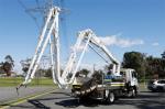 2006 U.D. PK Series Cab Chassis PK245