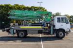 2006 U.D. PK Series Cab Chassis PK245