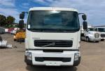 2013 Volvo FE Series Rigid FE