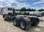 2013 Volvo FE Series Rigid FE