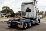 2011 Western Star 5800 Series Prime Mover 5864SS