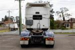 2011 Western Star 5800 Series Prime Mover 5864SS