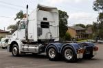 2011 Western Star 5800 Series Prime Mover 5864SS