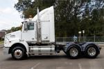 2011 Western Star 5800 Series Prime Mover 5864SS