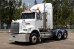 2011 Western Star 5800 Series Prime Mover 5864SS