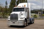 2011 Western Star 5800 Series Prime Mover 5864SS