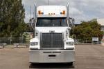 2011 Western Star 5800 Series Prime Mover 5864SS