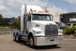 2011 Western Star 5800 Series Prime Mover 5864SS