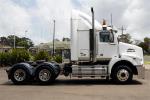 2011 Western Star 5800 Series Prime Mover 5864SS