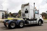 2011 Western Star 5800 Series Prime Mover 5864SS